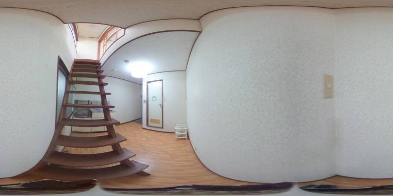 パノラマ画像その他