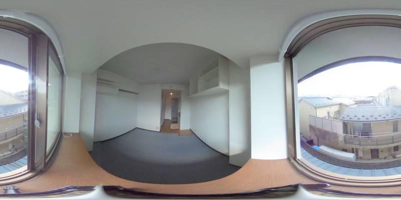 パノラマ画像その他