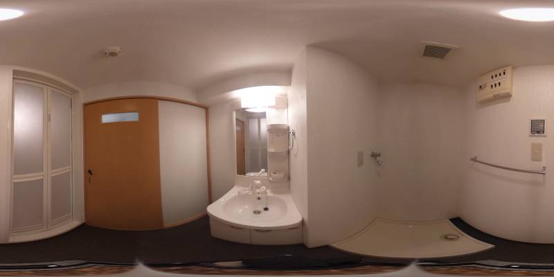 パノラマ画像その他