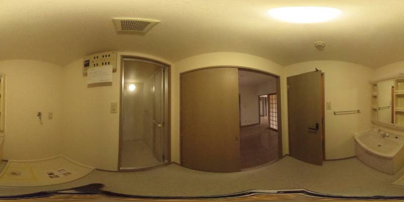 パノラマ画像その他