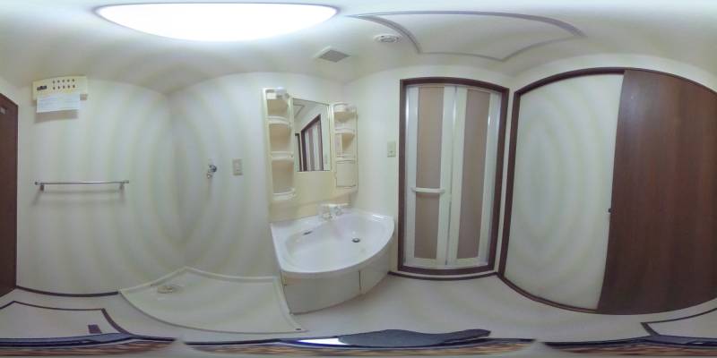 パノラマ画像その他