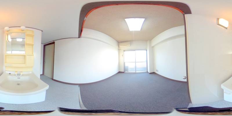 パノラマ画像その他