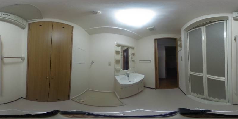 パノラマ画像その他