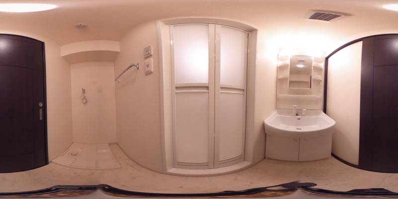 パノラマ画像その他