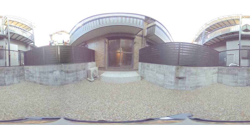 パノラマ画像その他