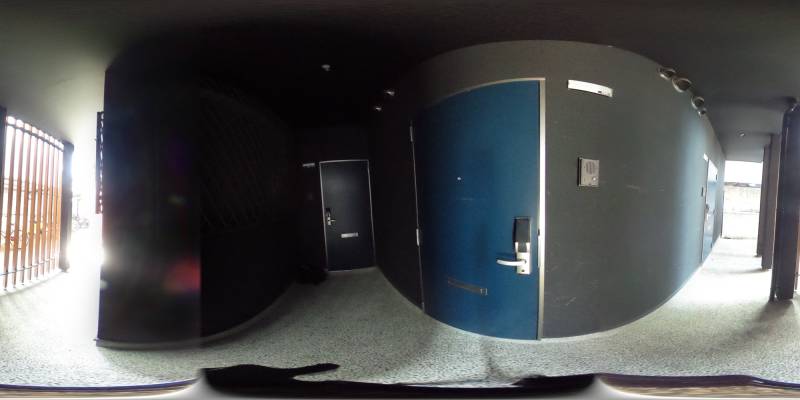 パノラマ画像その他