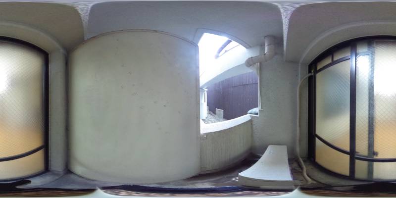 パノラマ画像その他