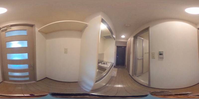 パノラマ画像その他