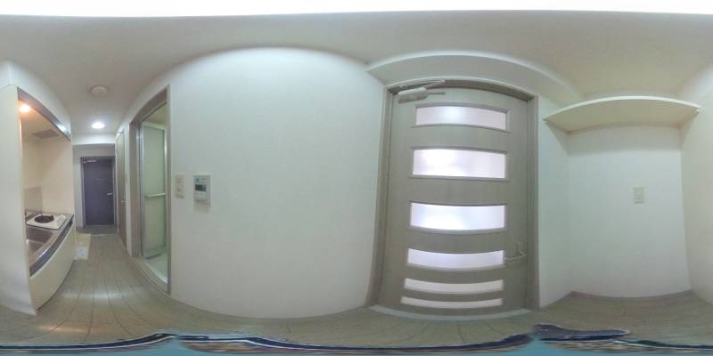 パノラマ画像その他