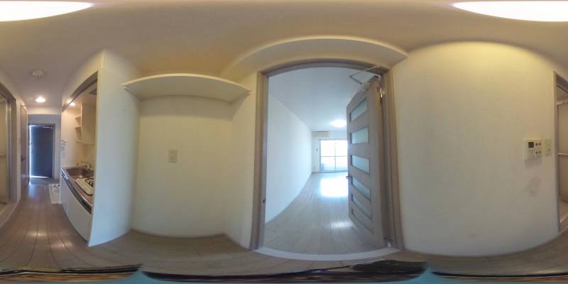 パノラマ画像その他