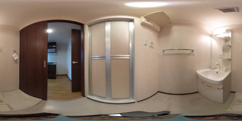 パノラマ画像その他