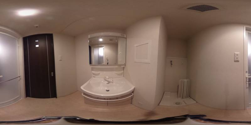 パノラマ画像その他