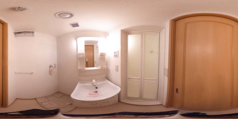 パノラマ画像その他