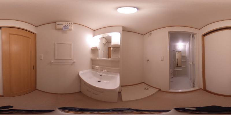 パノラマ画像その他