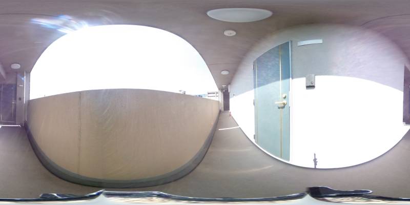 パノラマ画像その他