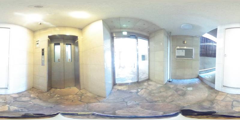 パノラマ画像その他