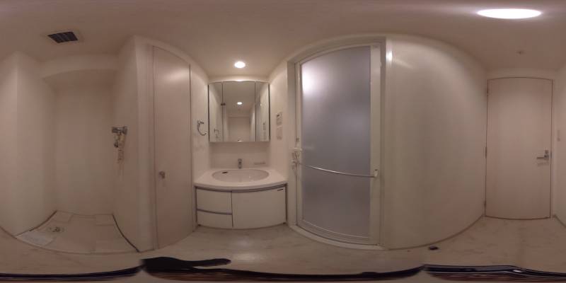 パノラマ画像その他