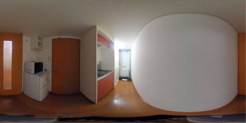 パノラマ画像その他