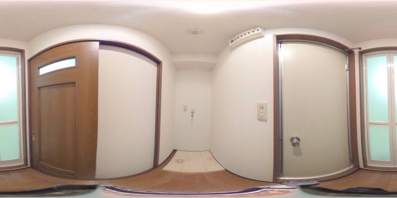 パノラマ画像その他