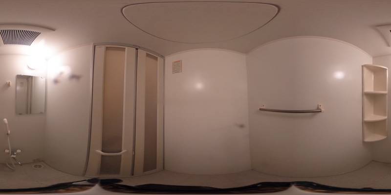 パノラマ画像その他
