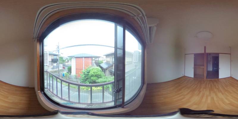 パノラマ画像その他