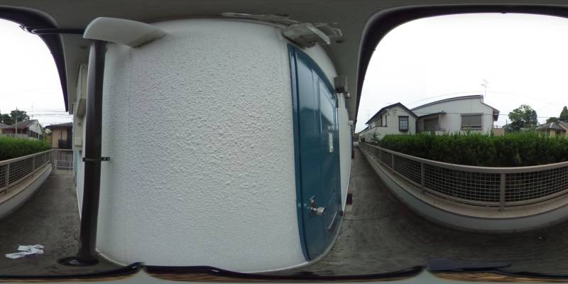 パノラマ画像その他