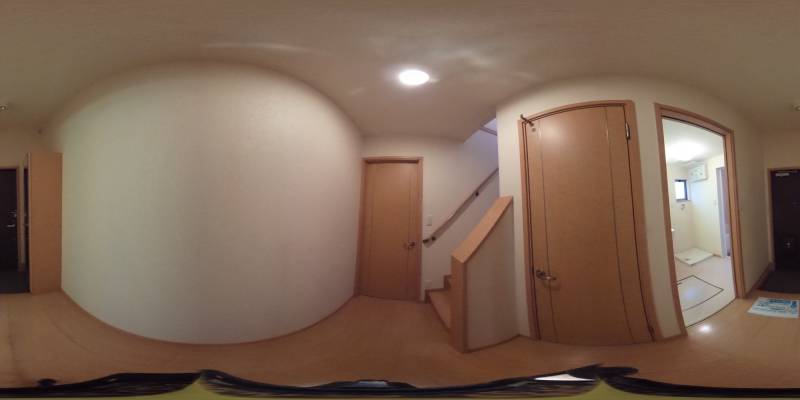 パノラマ画像その他