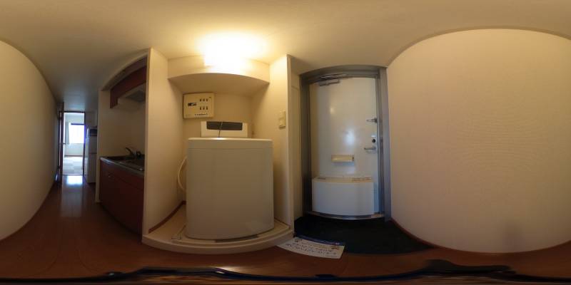 パノラマ画像その他