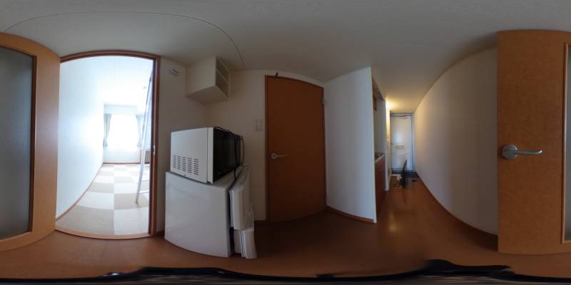 パノラマ画像その他