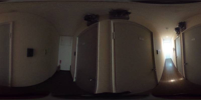 パノラマ画像その他