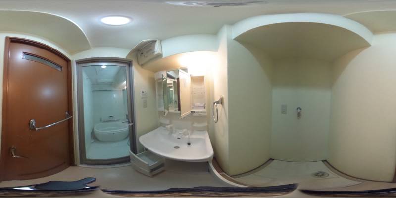 パノラマ画像その他