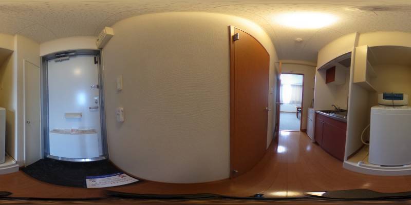 パノラマ画像その他