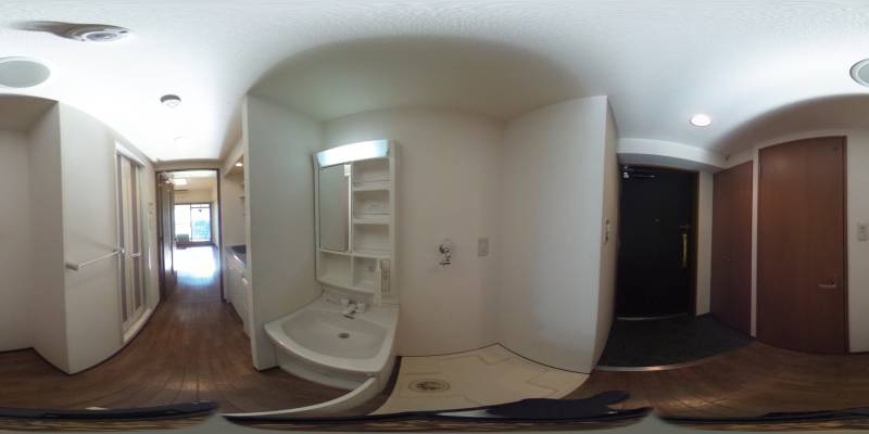 パノラマ画像その他