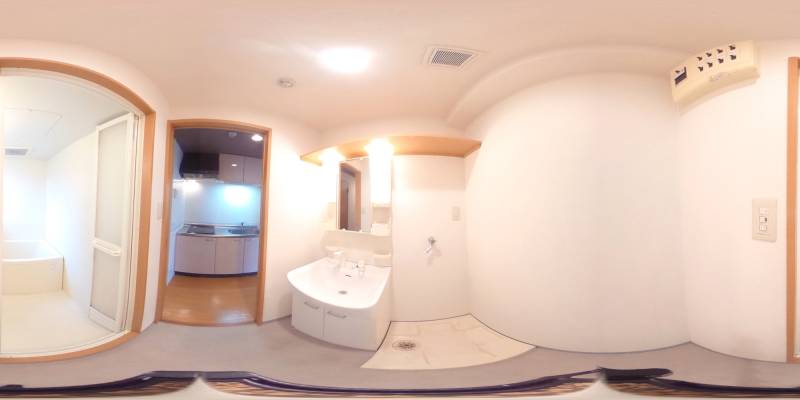 パノラマ画像その他