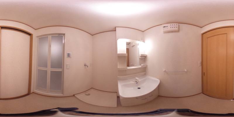 パノラマ画像その他