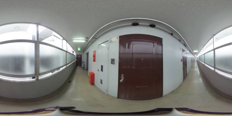 パノラマ画像その他