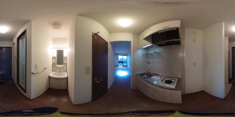 パノラマ画像その他