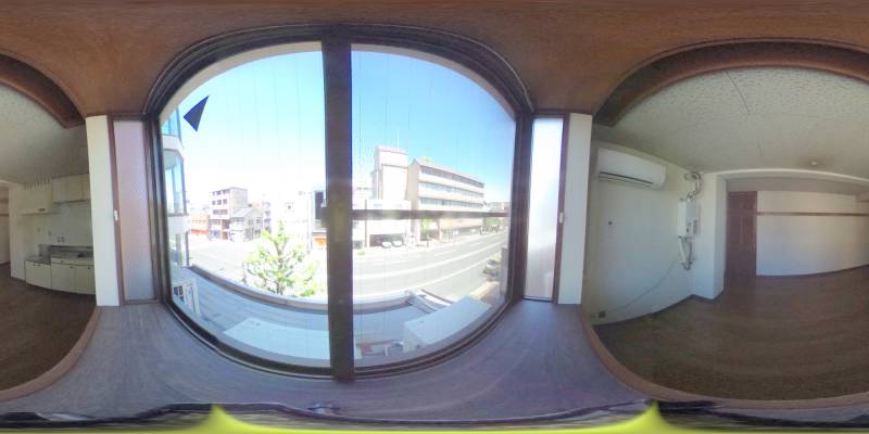 パノラマ画像その他