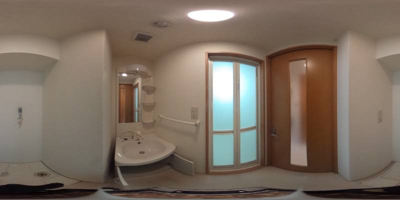 パノラマ画像その他