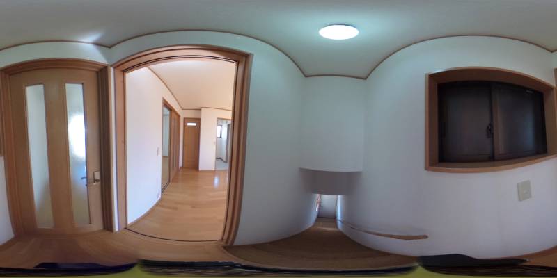 パノラマ画像その他