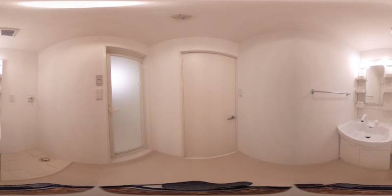 パノラマ画像その他