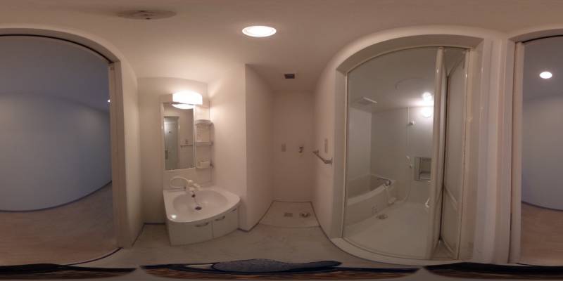 パノラマ画像その他