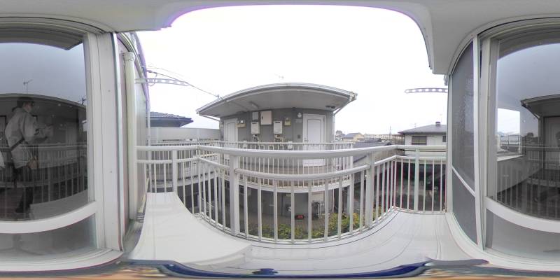 パノラマ画像その他