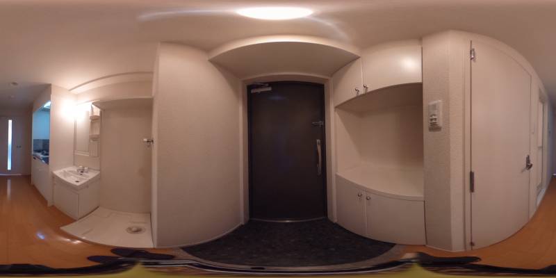 パノラマ画像その他