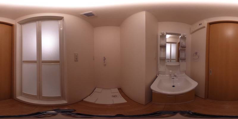 パノラマ画像その他