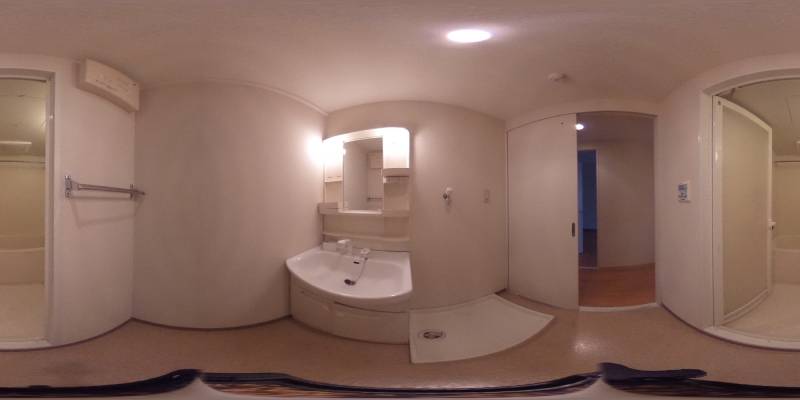 パノラマ画像その他