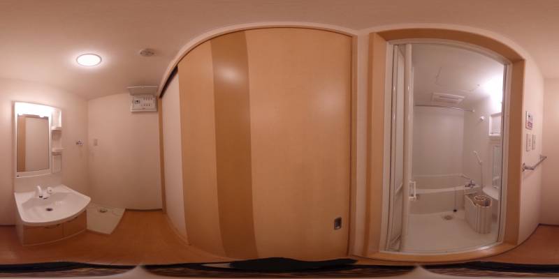 パノラマ画像その他