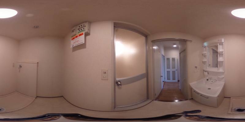 パノラマ画像その他