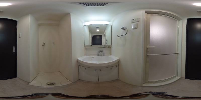 パノラマ画像その他