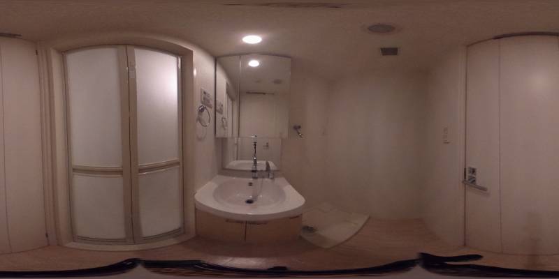 パノラマ画像その他